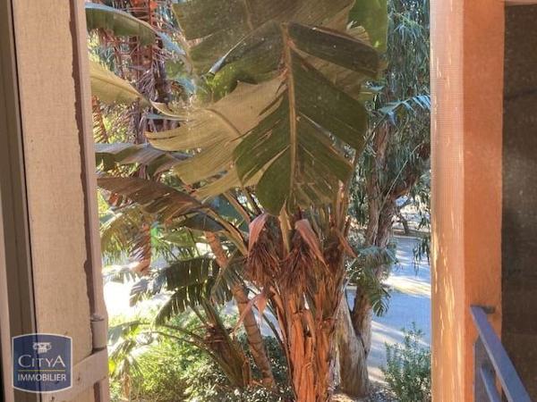 Appartement à vendre 2 pièces 29m²