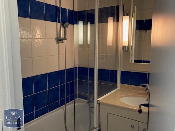 Appartement à vendre 2 pièces 29m²