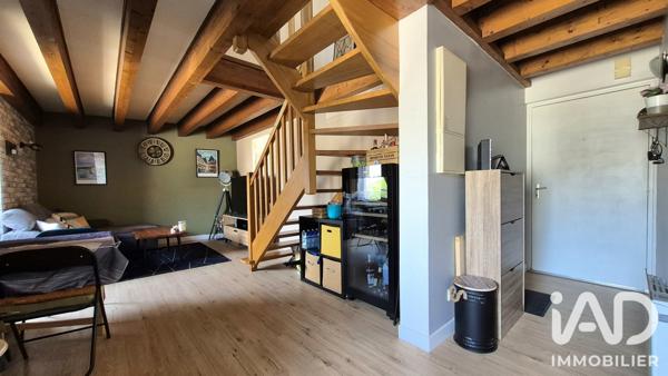 Appartement à vendre 3 pièces 52,83 m² Saint-Avé