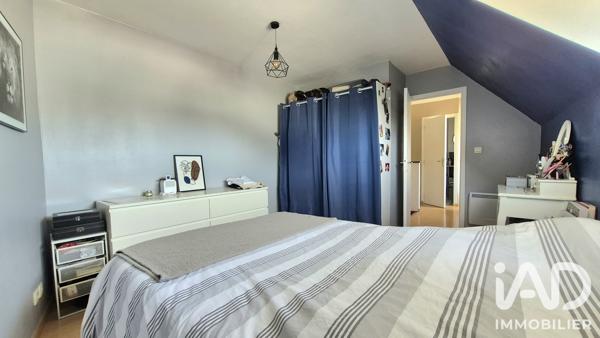 Appartement à vendre 3 pièces 52,83 m² Saint-Avé