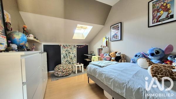 Appartement à vendre 3 pièces 52,83 m² Saint-Avé