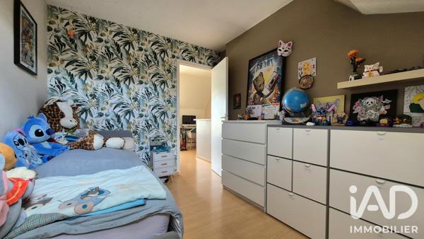 Appartement à vendre 3 pièces 52,83 m² Saint-Avé