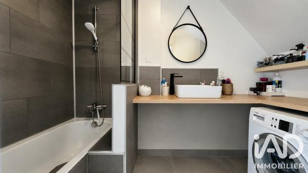Appartement à vendre 3 pièces 52,83 m² Saint-Avé