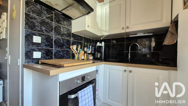 Appartement à vendre 3 pièces 52,83 m² Saint-Avé