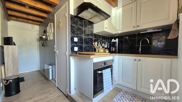 Appartement à vendre 3 pièces 52,83 m² Saint-Avé