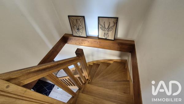 Appartement à vendre 3 pièces 52,83 m² Saint-Avé