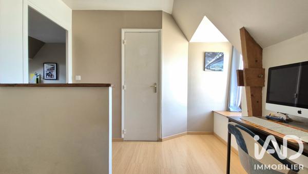 Appartement à vendre 3 pièces 52,83 m² Saint-Avé