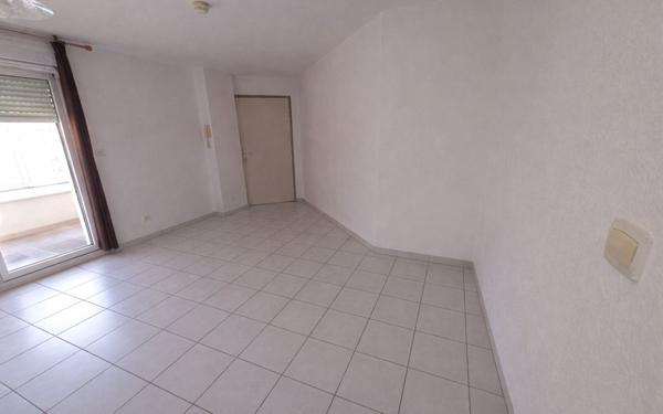 Appartement à vendre    3 pièces •  Agde