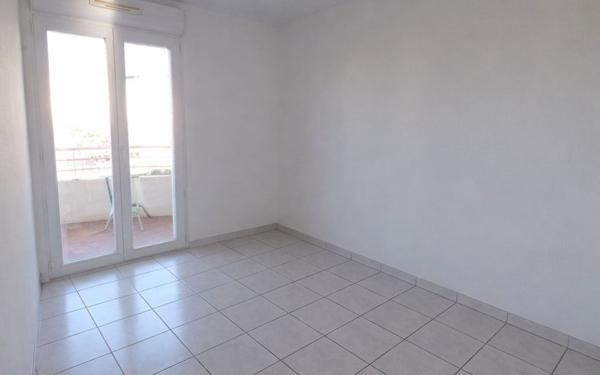 Appartement à vendre    3 pièces •  Agde