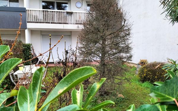 Appartement à vendre    3 pièces • 93,86 m2 Montélimar