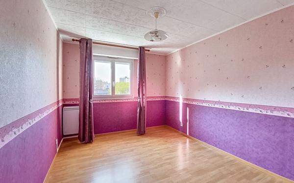 Appartement à vendre    3 pièces • 83,77 m2 Le Grand-Quevilly