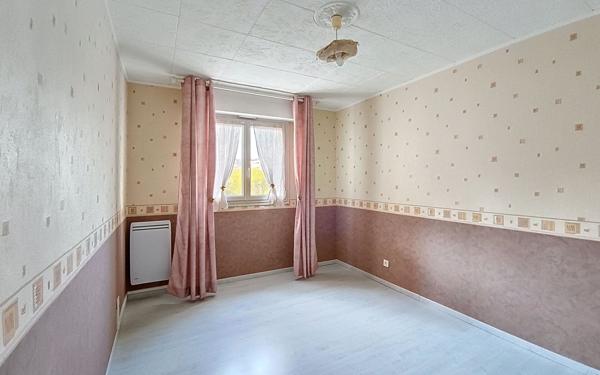 Appartement à vendre    3 pièces • 83,77 m2 Le Grand-Quevilly