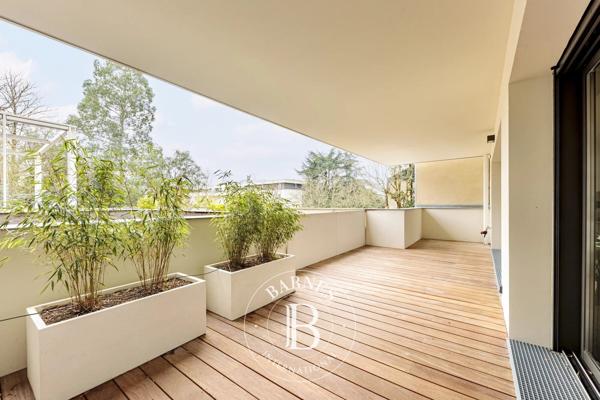Nantes, Appartement 3 Chambres -  122 m² à vendre