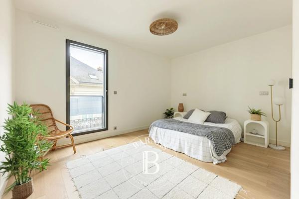 Nantes, Appartement 3 Chambres -  122 m² à vendre