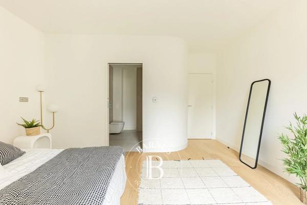 Nantes, Appartement 3 Chambres -  122 m² à vendre