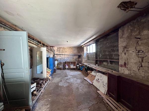 Maison de ville et un appartement Cherveux - 7 pièce(s) - 174 m2, Cherveux 79410