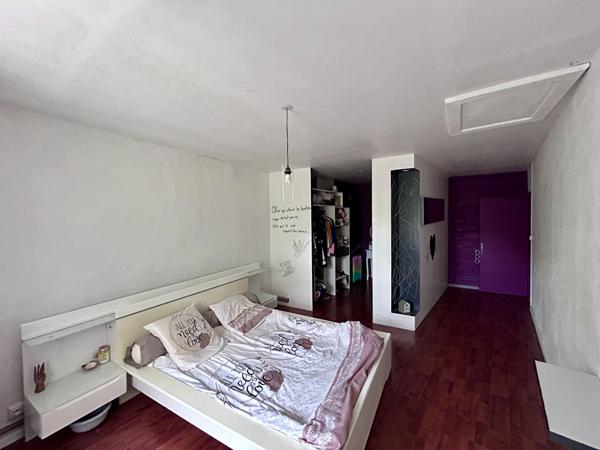 Maison de ville et un appartement Cherveux - 7 pièce(s) - 174 m2, Cherveux 79410