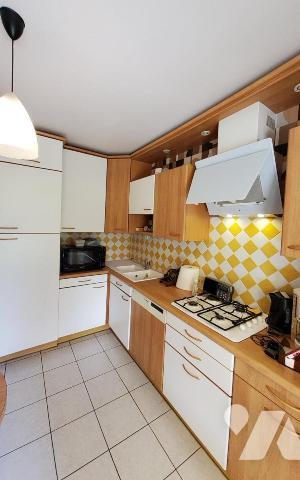 CARHAIX - MAISON 6 PIECES
