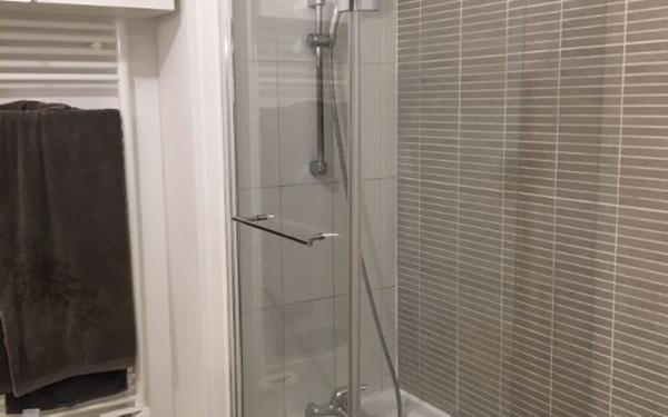 Appartement à louer    2 pièces • 44,25 m2 Issy-les-Moulineaux