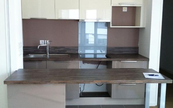 Appartement à louer    2 pièces • 44,25 m2 Issy-les-Moulineaux