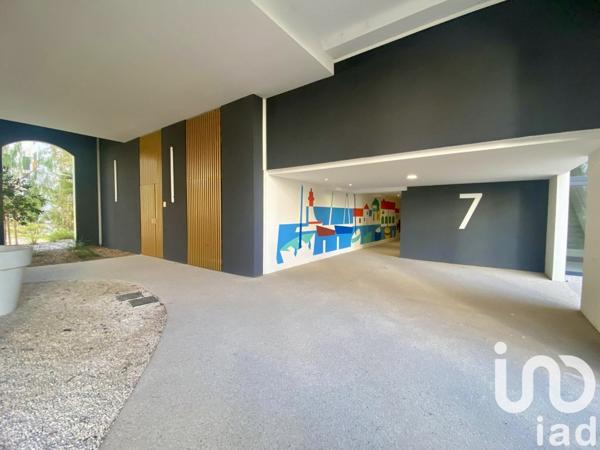 Appartement 2 pièces de 45 m² à Marseillan (34340)