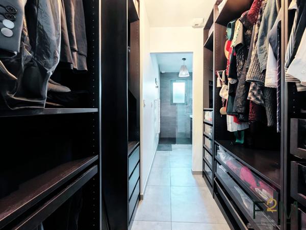 A vendre – Villa contemporaine de 2019 5 pièces