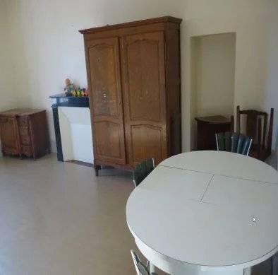 Ensemble immobilier ST Aubin de Baubigné