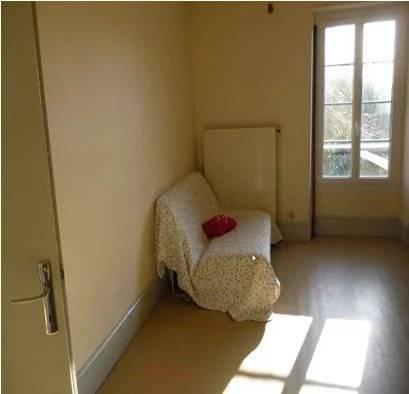 Ensemble immobilier ST Aubin de Baubigné
