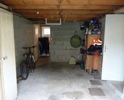 Ensemble immobilier ST Aubin de Baubigné