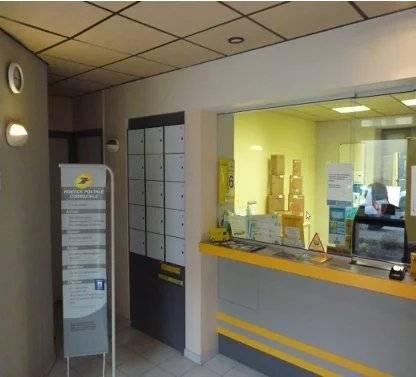 Ensemble immobilier ST Aubin de Baubigné
