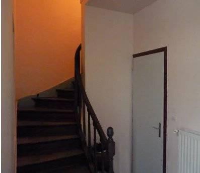 Ensemble immobilier ST Aubin de Baubigné