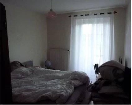 Ensemble immobilier ST Aubin de Baubigné