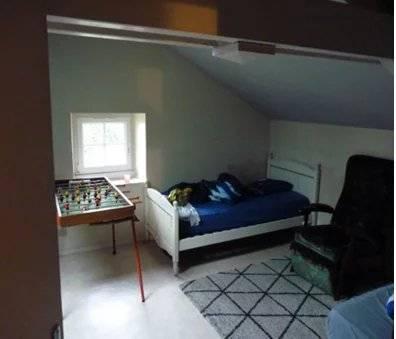 Ensemble immobilier ST Aubin de Baubigné
