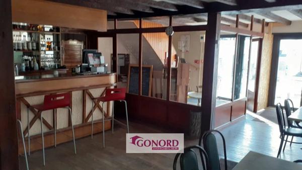 vends Restaurant du midi et Hôtel avec potentiel