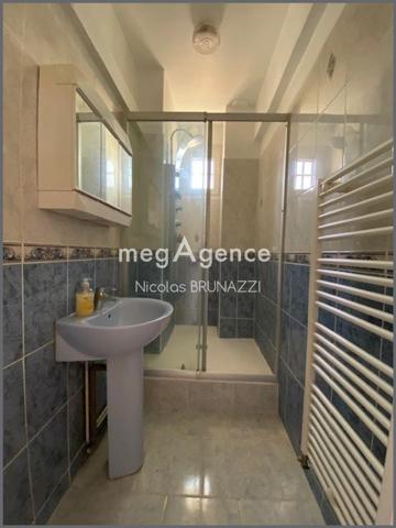 Appartement à VIMOUTIERS, 61120 - 3 pièces 56m²