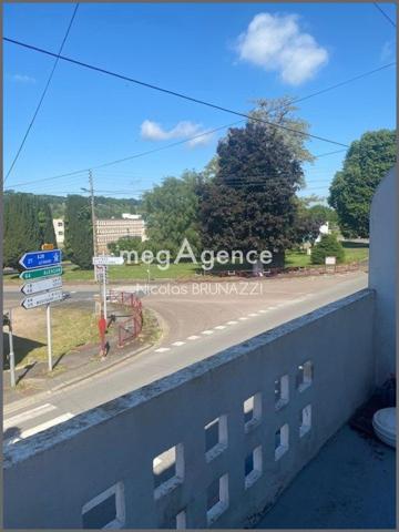 Appartement à VIMOUTIERS, 61120 - 3 pièces 56m²