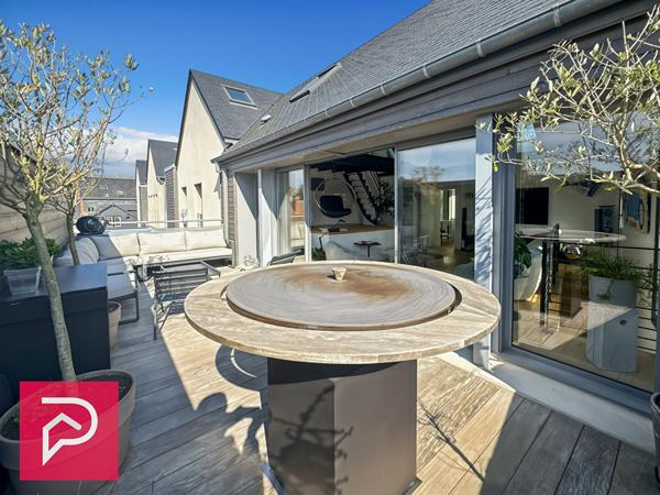 Appartement 5 pièces 114.6 m2