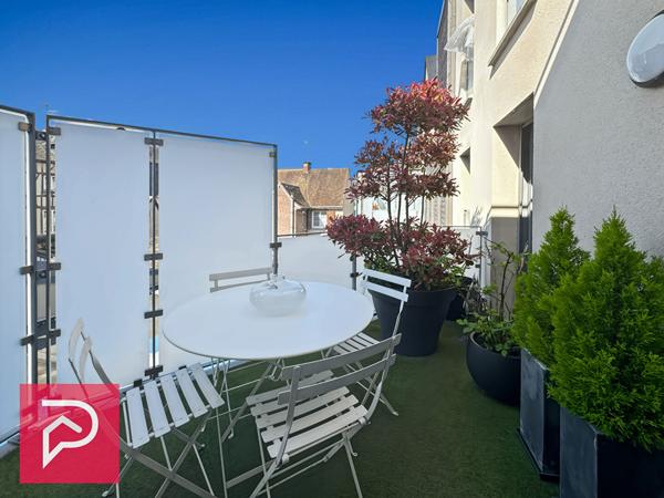 Appartement 5 pièces 114.6 m2