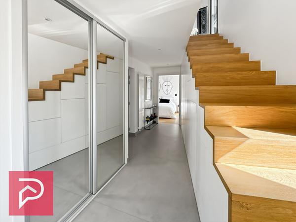 Appartement 5 pièces 114.6 m2