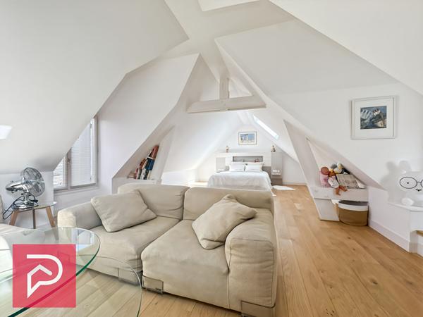 Appartement 5 pièces 114.6 m2