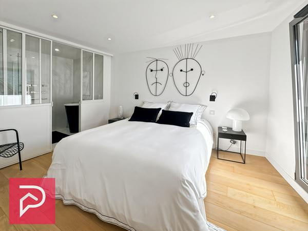 Appartement 5 pièces 114.6 m2