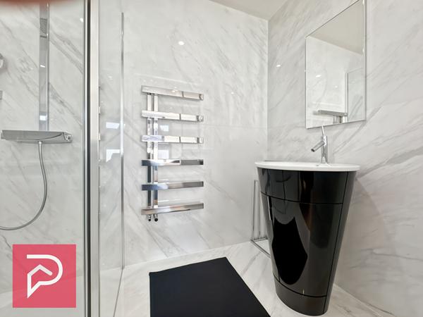 Appartement 5 pièces 114.6 m2