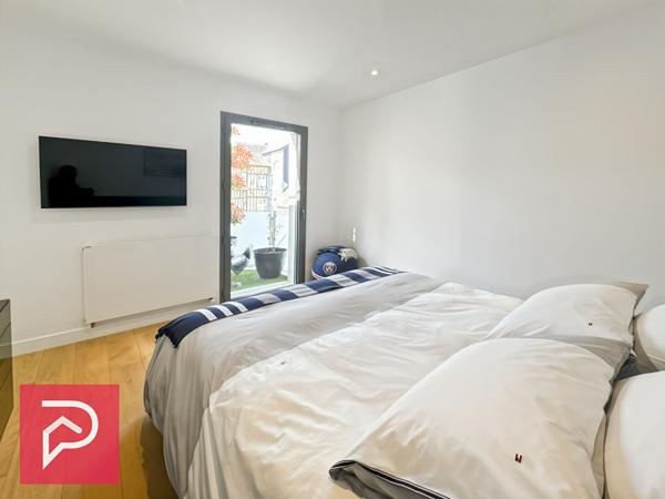 Appartement 5 pièces 114.6 m2