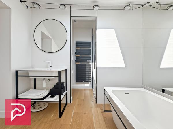 Appartement 5 pièces 114.6 m2