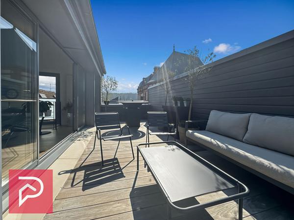 Appartement 5 pièces 114.6 m2