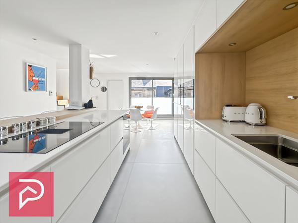 Appartement 5 pièces 114.6 m2