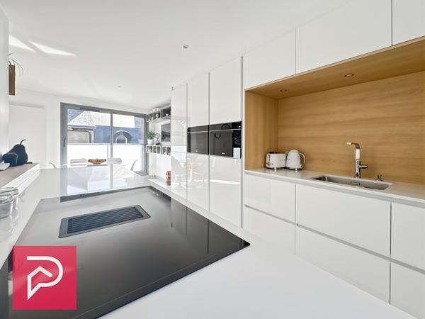 Appartement 5 pièces 114.6 m2