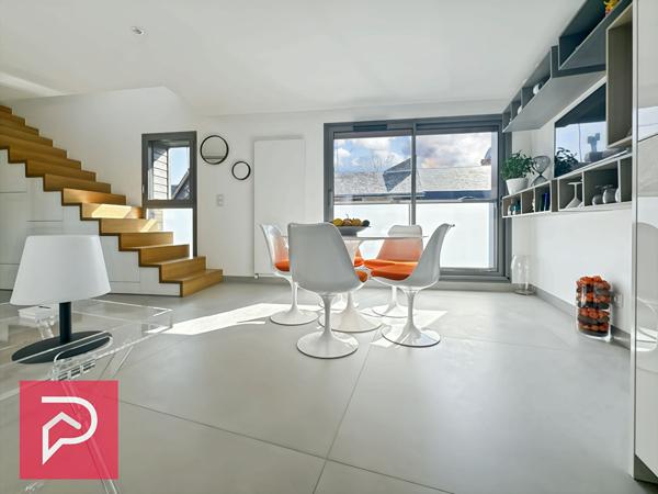 Appartement 5 pièces 114.6 m2