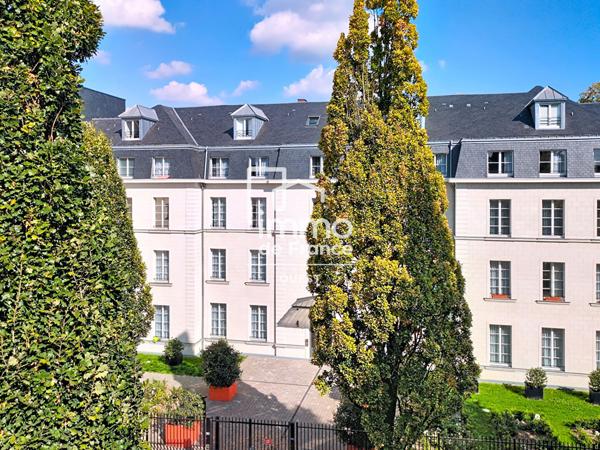 Appartement Nantes 2 pièces TALENSAC / ERDRE - Libre de location