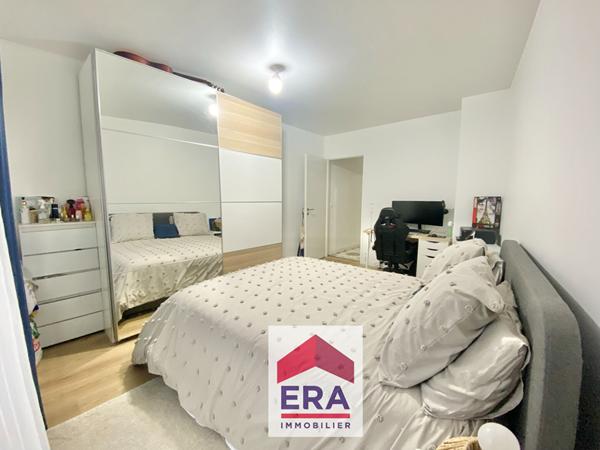 Appartement de 64 m2 habitables - Sartrouville